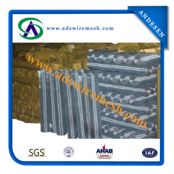Aluminium Wire Mesh Window Screen (hot sale & factory price)